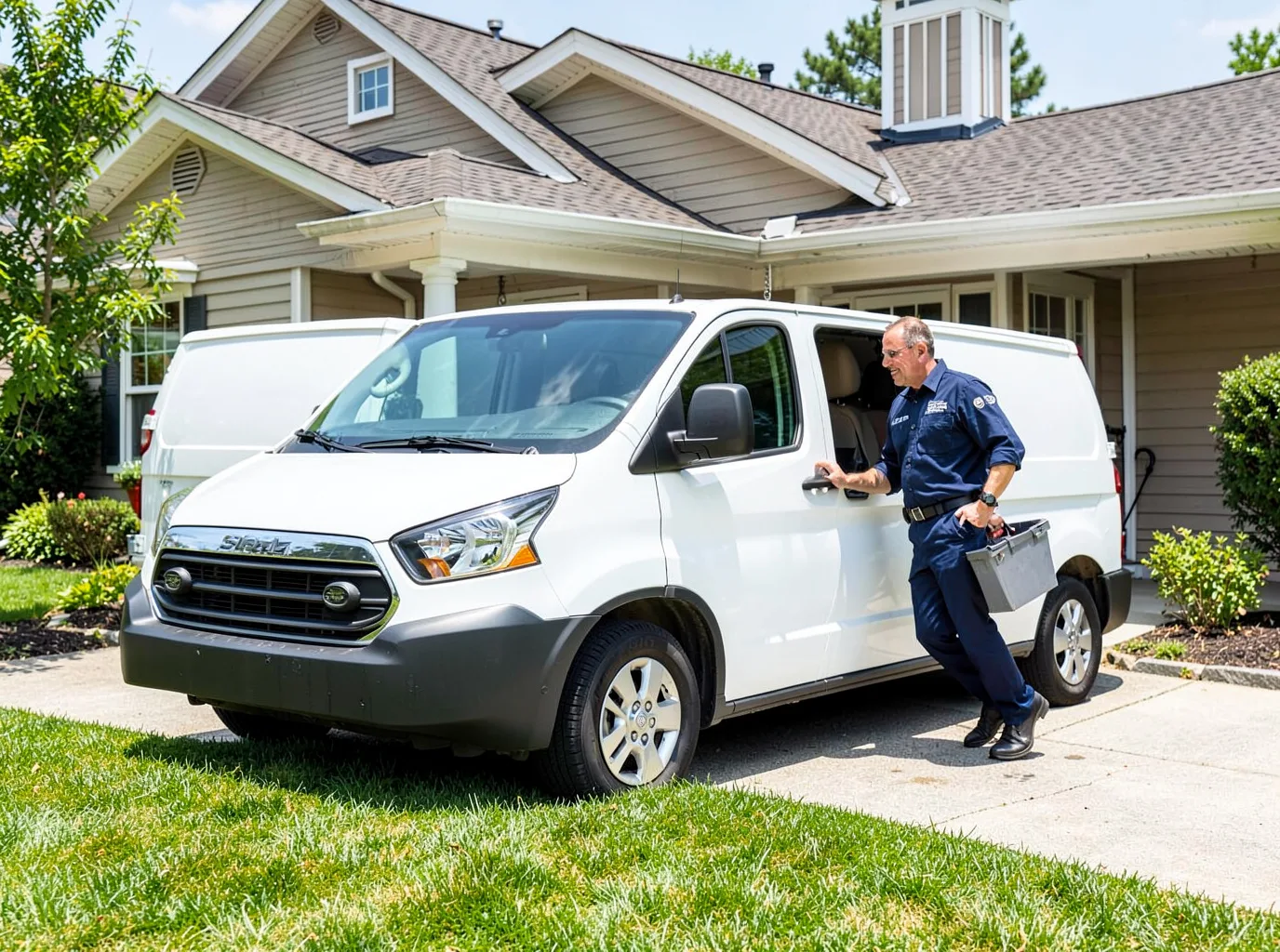 Emergency Plumber company in Fall River, WI